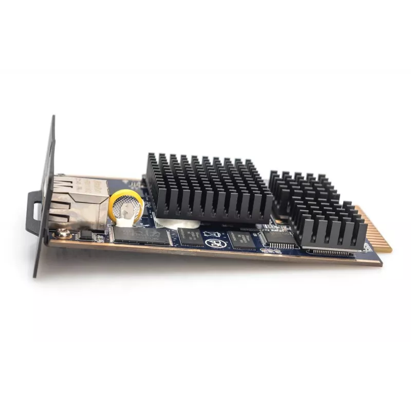 DIGITUS IP-Funktionsmodul für KVM-Switches (DS-51000-1)