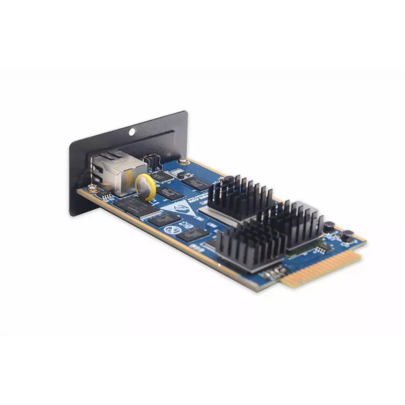 DIGITUS IP-Funktionsmodul für KVM-Switches (DS-51000-1)