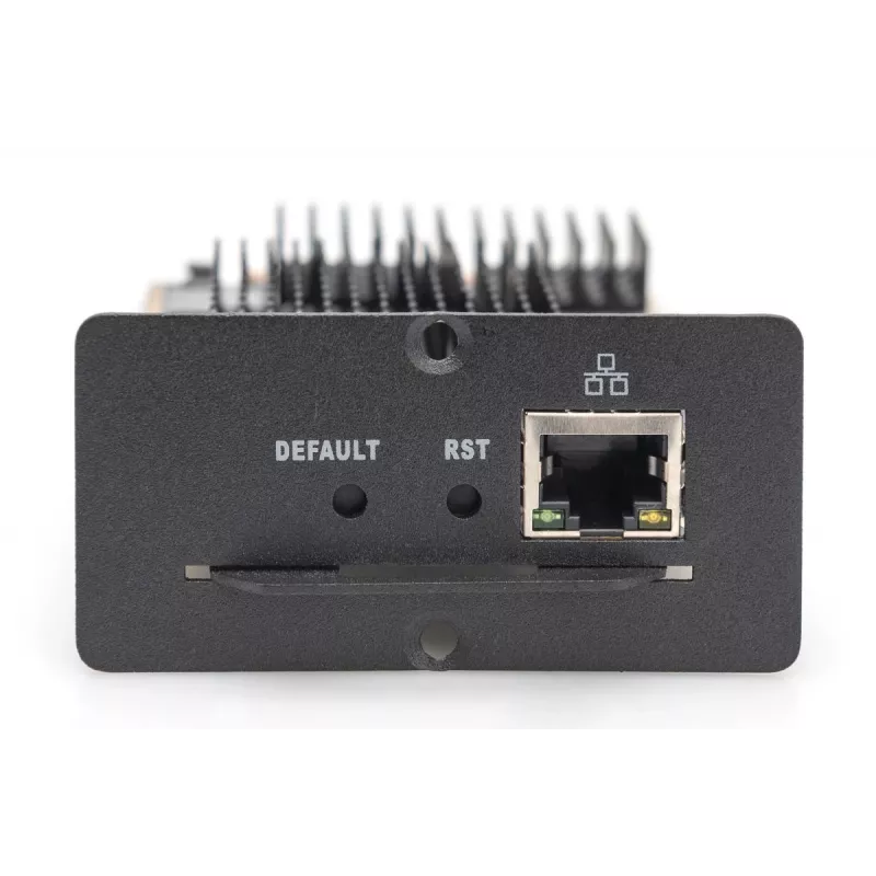 DIGITUS IP-Funktionsmodul für KVM-Switches (DS-51000-1)