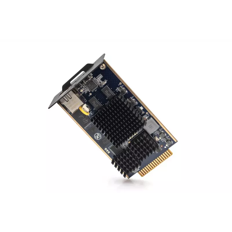 DIGITUS IP-Funktionsmodul für KVM-Switches (DS-51000-1)