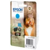 Epson Squirrel Einzelpackung Cyan 378XL Claria Photo HD Tinte