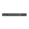 Zyxel GS1920-24V2 Managed Gigabit Ethernet (10/100/1000) Schwarz