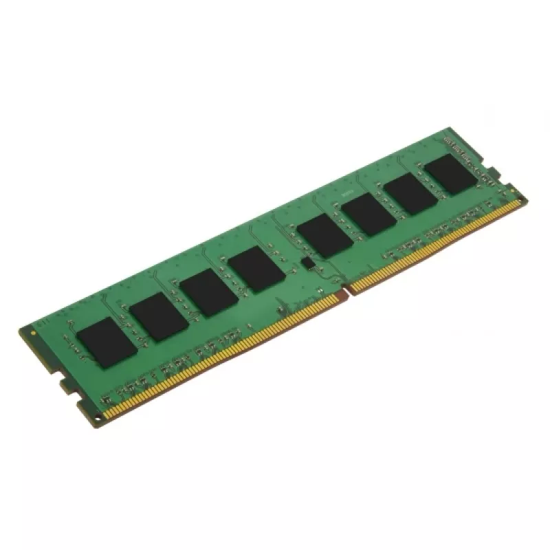 Kingston Technology ValueRAM Speichermodul 8 GB 1 x 8 GB DDR4 2666 MT/s 288-Pin DIMM