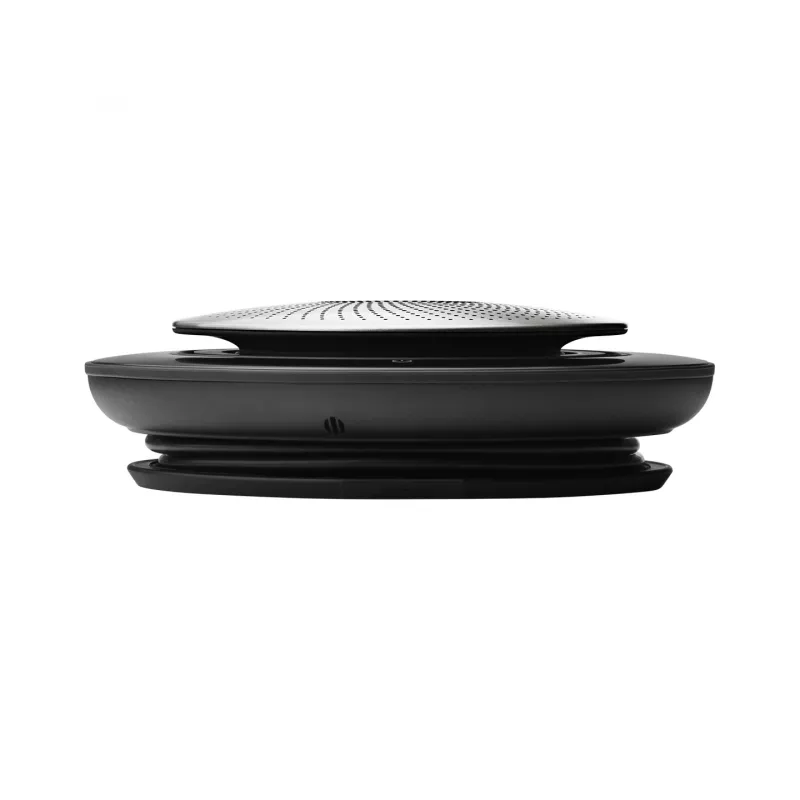Jabra Speak 710, Universal, Schwarz, Silber, 30 m, 70 dB, 1 m, 10 W
