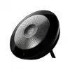 Jabra Speak 710, Universal, Schwarz, Silber, 30 m, 70 dB, 1 m, 10 W