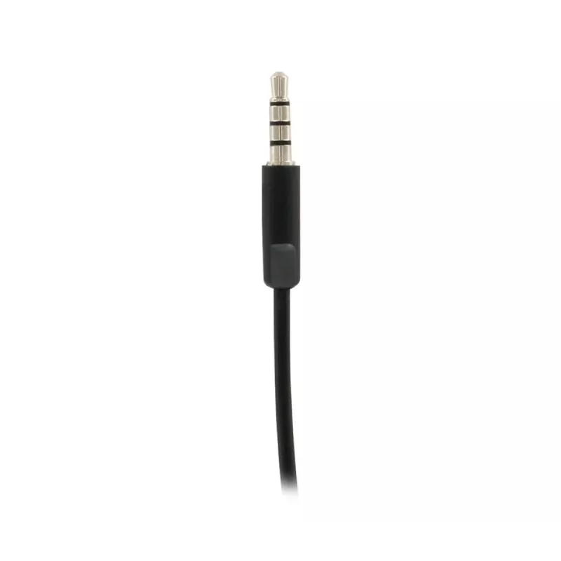 LOGITECH H111 - 3,5 mm - Stereo-Headset