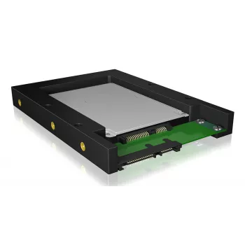 ICY BOX IB-2538StS Universal HDD Cage