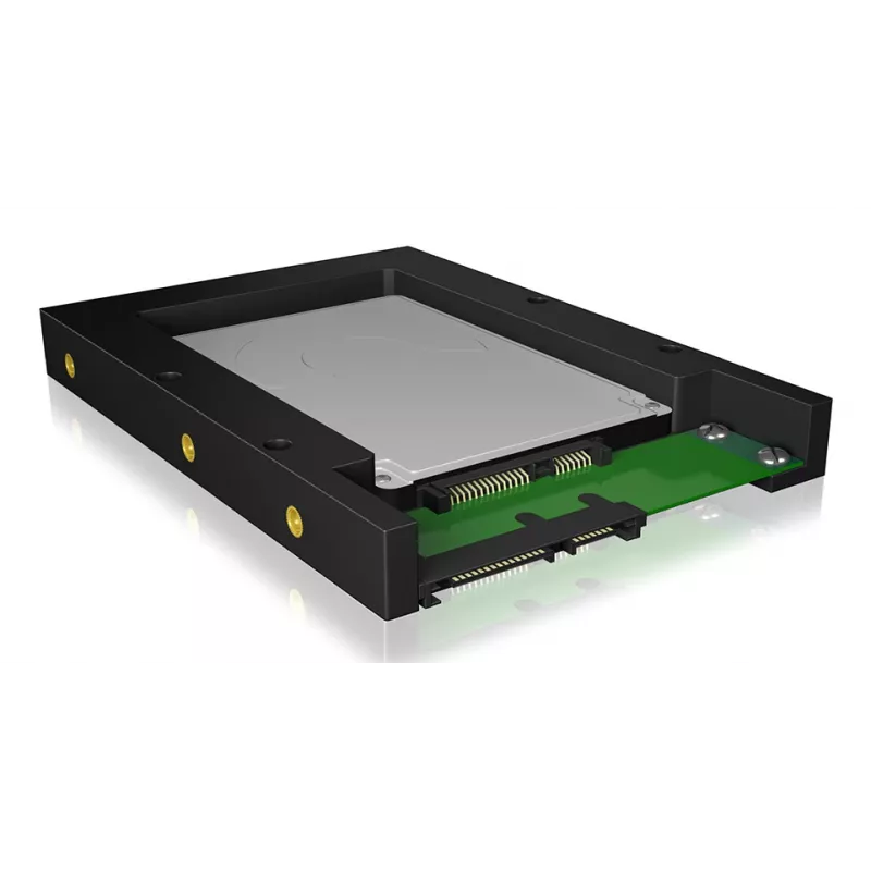 ICY BOX IB-2538StS Universal HDD Cage