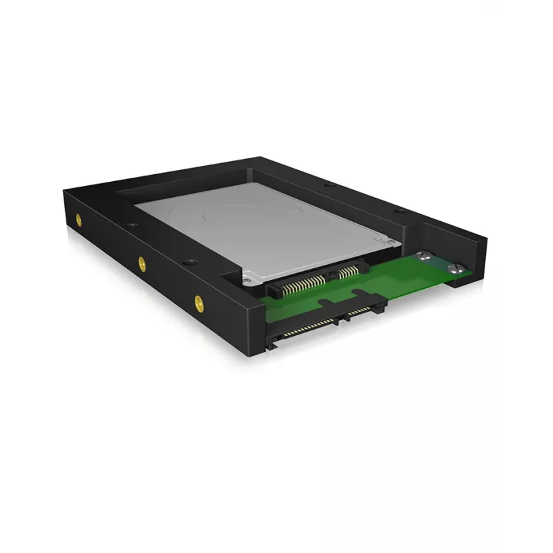 ICY BOX IB-2538StS Universal HDD Cage
