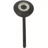 Jabra Pro900 Ersatz-Headset mit NFC, kabellos, Büro/Callcenter, 29 g, Headset, Schwarz