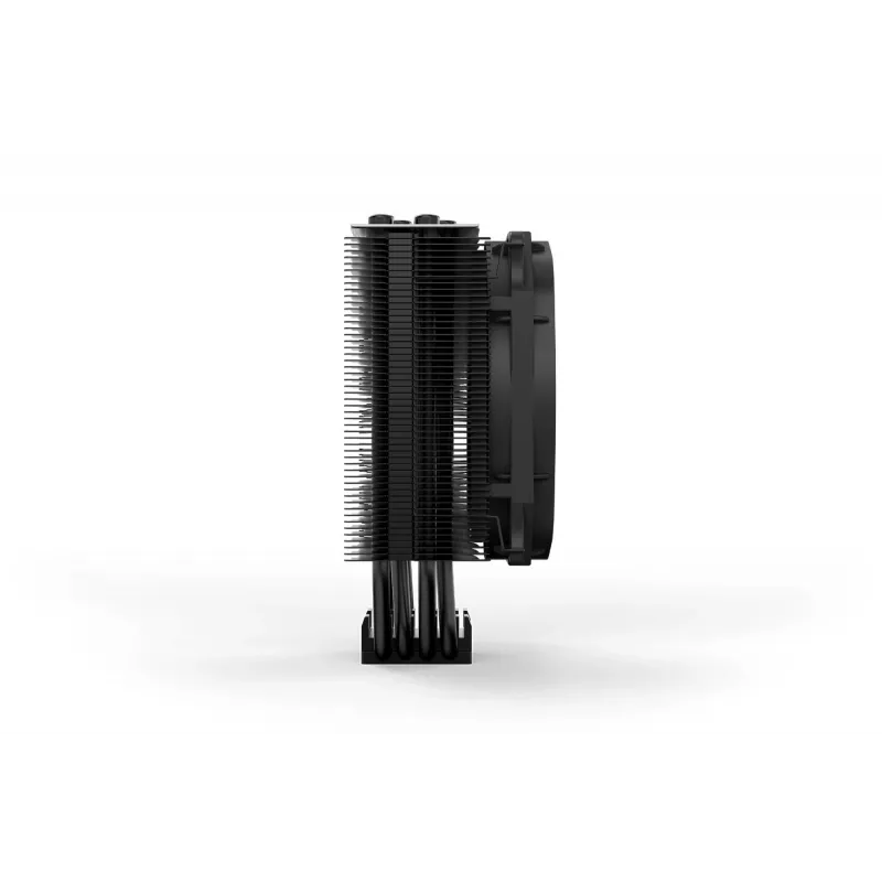 be quiet Dark Rock schlank CPU-Kühler