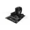 be quiet Dark Rock schlank CPU-Kühler