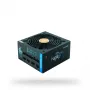 Chieftec BDF-1000C Netzteil 1000 W 20+4 pin ATX PS/2 Schwarz