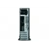 Chieftec CS-12B-300 Computergehäuse Mini Tower Schwarz 300 W