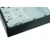 Chieftec CS-12B-300 Computergehäuse Mini Tower Schwarz 300 W