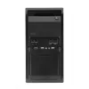 Chieftec LT-01B-350GPB Computergehäuse Mini Tower schwarz 250 W