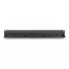 DIGITUS Professional CAT6A, Klasse EA Patch Panel, geschirmt