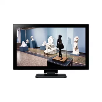 Monitor TM-23 58,4 cm 23 Zoll LED 10PT Multitouch HDMI