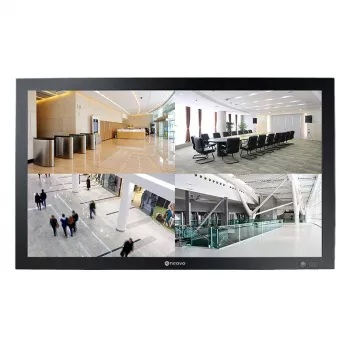 AG Neovo QX-55 139,7 cm (55 Zoll) 3840 x 2160 Pixel