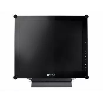 AG Neovo X-19E Computermonitor 48,3 cm (19 Zoll) 1280 x 1024 Pixel SXGA LED Schwarz