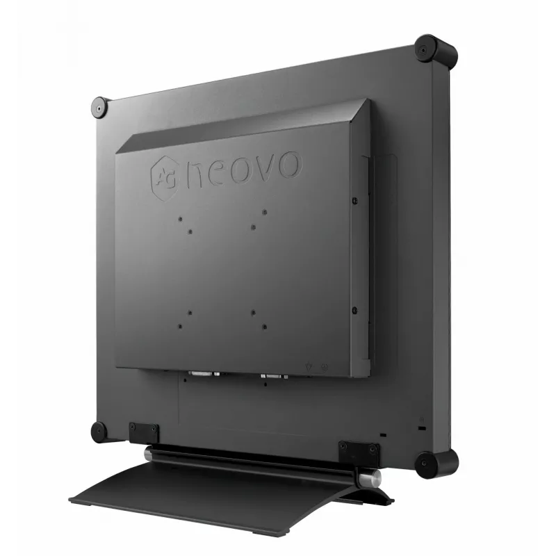 AG Neovo X-19E Computermonitor 48,3 cm (19 Zoll) 1280 x 1024 Pixel SXGA LED Schwarz
