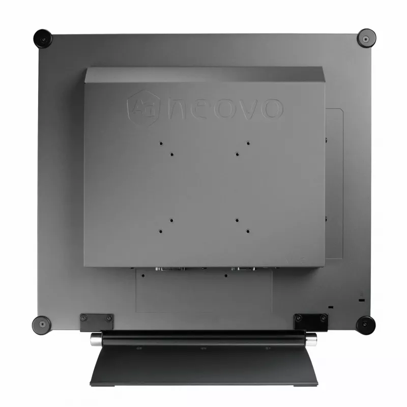 AG Neovo X-19E Computermonitor 48,3 cm (19 Zoll) 1280 x 1024 Pixel SXGA LED Schwarz