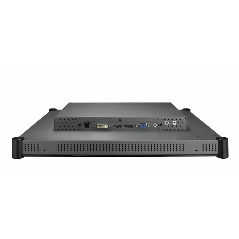 AG Neovo X-19E Computermonitor 48,3 cm (19 Zoll) 1280 x 1024 Pixel SXGA LED Schwarz