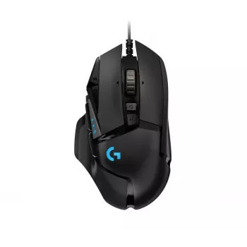 LOGITECH G502 Hero High Performance Gaming-Maus N/a – Ewr2