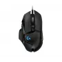 LOGITECH G502 Hero High Performance Gaming-Maus N/a – Ewr2