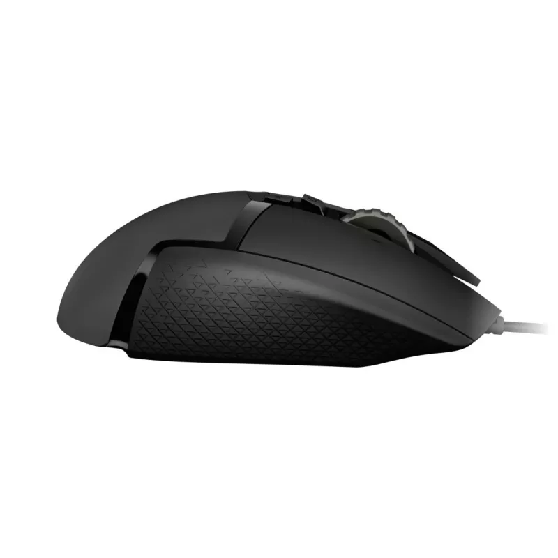 LOGITECH G502 Hero High Performance Gaming-Maus N/a – Ewr2