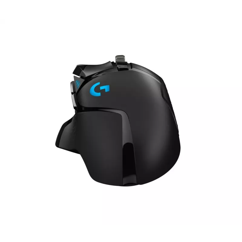 LOGITECH G502 Hero High Performance Gaming-Maus N/a – Ewr2