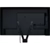 Monitorhalterung Logitech XL TV Mount für MeetUp Schwarz