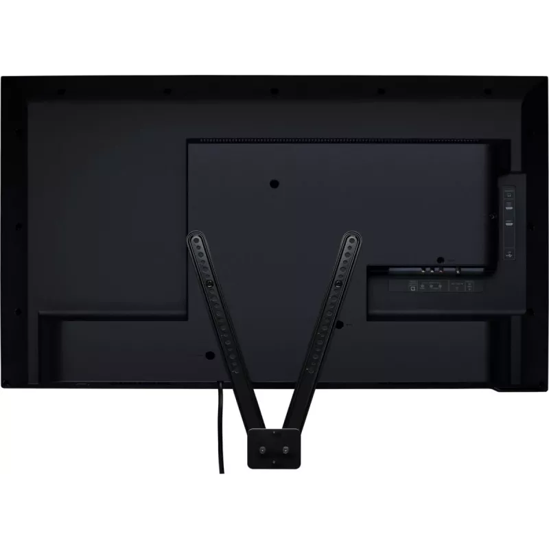 Monitorhalterung Logitech XL TV Mount für MeetUp Schwarz