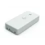 UBIQUITI NETWORKS F-PoE Fiber PoE G2 Optischer Datentransport für Outdoor-PoE-Geräte