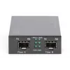 DIGITUS Multi-/Singlemode Medienkonverter Gigabit 850nm 1310nm 1550nm (SM)