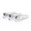 DIGITUS 1,25 Gbit/s SFP-Modul, Bis zu 550 m Multimode, LC-Duplex-Stecker 1000Base-SX, 850 nm