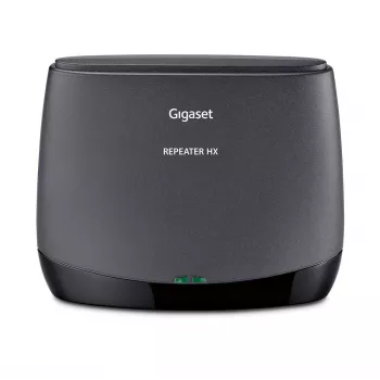 UNIFY GIGASET OPENSTAGE DECT Gigaset Repeater HX – Schwarz