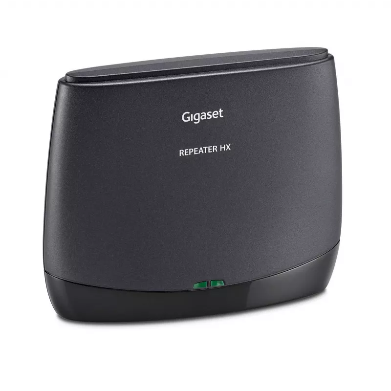 UNIFY GIGASET OPENSTAGE DECT Gigaset Repeater HX – Schwarz