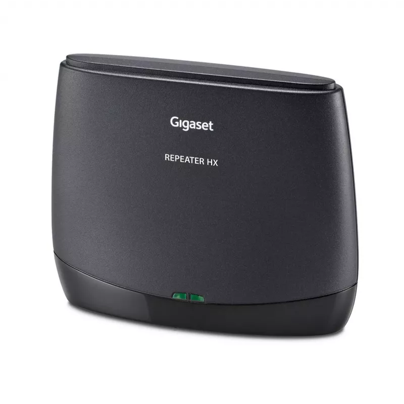 UNIFY GIGASET OPENSTAGE DECT Gigaset Repeater HX – Schwarz