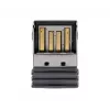CHERRY MW 2400 Wireless Maus, Schwarz, USB, Ambidextrous, Optical, RF Wireless, 1200 DPI, Schwarz