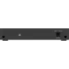 NETGEAR 8-Port Gigabit Ethernet PoE+ Plus Switch (GS308EP) Managed L2/L3 Gigabit Ethernet (10/100/1000) Power over Ethernet (PoE) Schwarz
