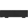 NETGEAR 8-Port Gigabit Ethernet PoE+ Plus Switch (GS308EP) Managed L2/L3 Gigabit Ethernet (10/100/1000) Power over Ethernet (PoE) Schwarz