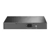 TP-Link TL-SG1008MP Unmanaged Gigabit Ethernet (10/100/1000) Power over Ethernet (PoE) 1U Schwarz