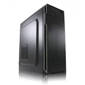 LC-POWER ATX Classic Gehäuse - 7038b