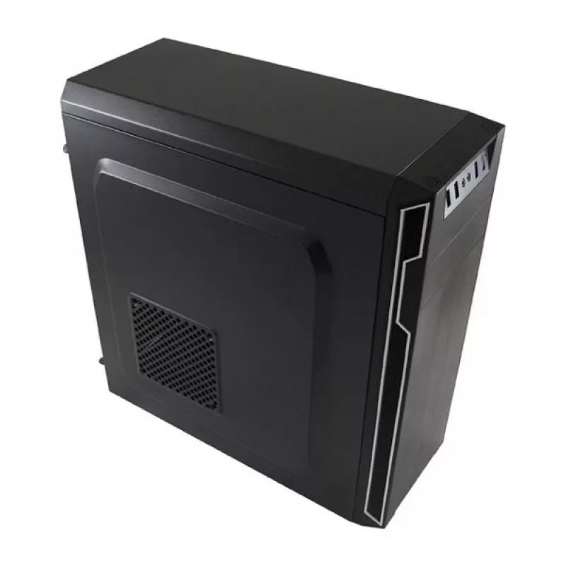 LC-POWER ATX Classic Gehäuse - 7038b