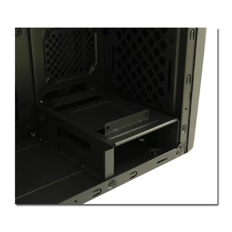 LC-POWER ATX Classic Gehäuse - 7038b