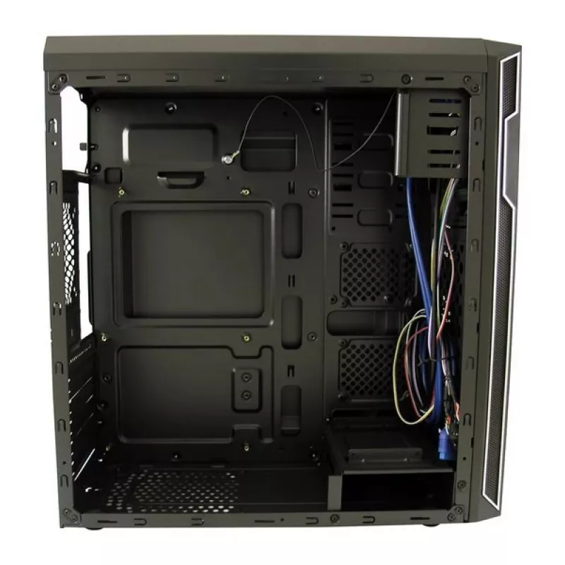 LC-POWER ATX Classic Gehäuse - 7038b