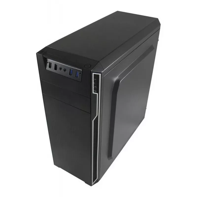 LC-POWER ATX Classic Gehäuse - 7038b