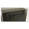 LC-POWER ATX Classic Gehäuse - 7038b