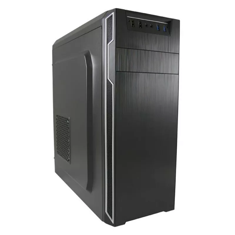 LC-POWER ATX Classic Gehäuse - 7038b